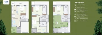 Balaji Bungalows — brochure image 5