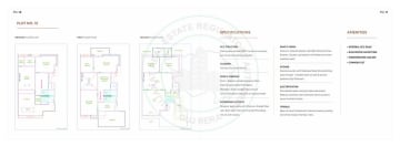 Bellevita by Atrius — brochure image 6
