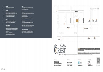 Kara Crest — brochure image 9