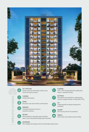Oyster Heights — brochure image 3