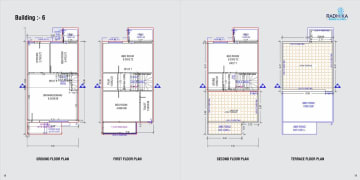 Radhika Bungalows — brochure image 10
