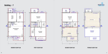 Radhika Bungalows — brochure image 11