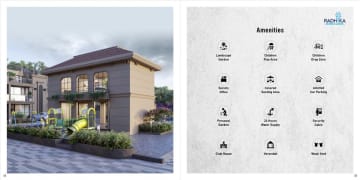 Radhika Bungalows — brochure image 31
