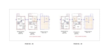 Rudraksh Villa — brochure image 5