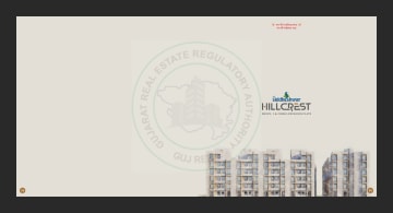 Shree Siddheshwar Hillcrest — brochure image 1