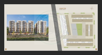 Shree Siddheshwar Hillcrest — brochure image 3