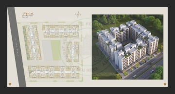 Shree Siddheshwar Hillcrest — brochure image 4