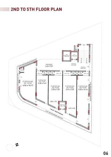 Shreeji Center — brochure image 6