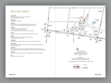 Suhaal Sparshh — brochure image 12