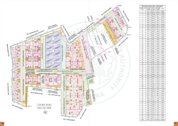 Sunrise Bungalows — brochure image 3