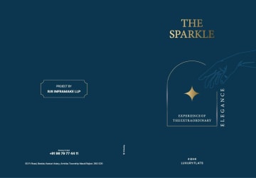 The Sparkle — brochure image 1