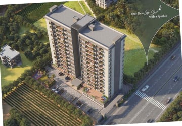 The Sparkle — brochure image 3