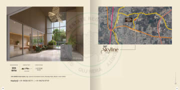Tulip Skyline — brochure image 9