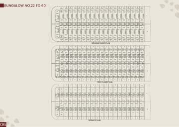 Tulsi Residency 2 — brochure image 6