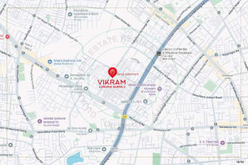 Vikram Luxuria Surya 2 — brochure image 13