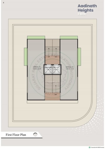 Aadinath Heights — brochure image 4