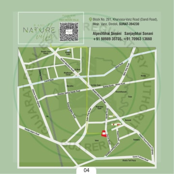 Rahi Nature Villa — brochure image 3