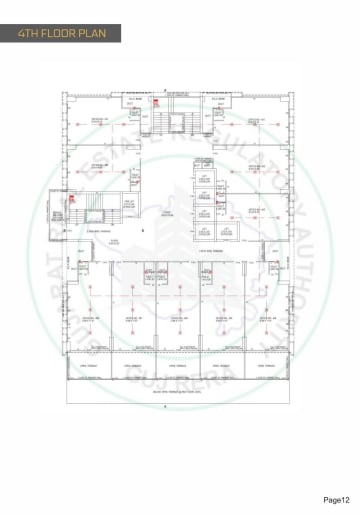 Sahaj Square — brochure image 12