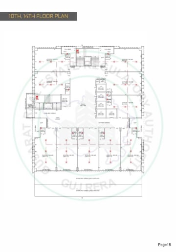 Sahaj Square — brochure image 15
