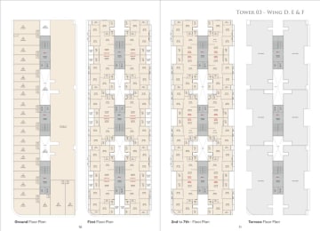 Shivam Harmony — brochure image 6