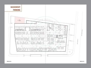 Shyam Sapphire — brochure image 3