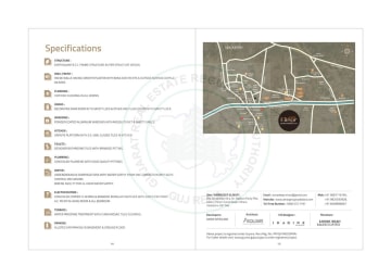 Amardeep Elinor — brochure image 8