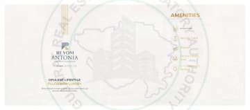 Reyom Antonia — brochure image 8