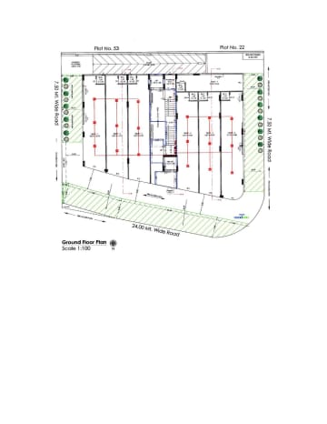 Royal Hub — brochure image 4