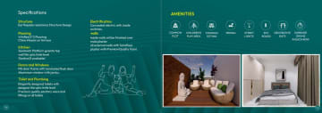 Soham Homes — brochure image 10