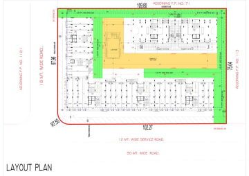 Swagat Bellazio — brochure image 4
