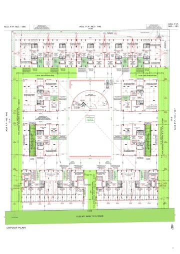 The Olive — brochure image 42