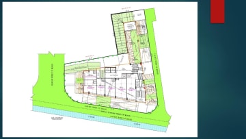 Zainab Heights — brochure image 6
