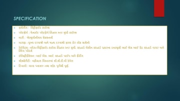Zainab Heights — brochure image 13