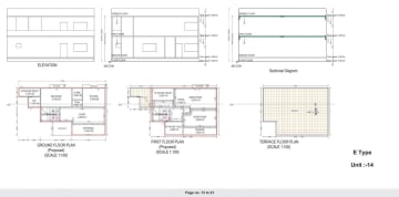 Aarambh Residency — brochure image 13