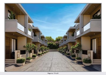 Aarambh Residency — brochure image 17