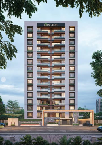 Eden Crest — brochure image 3
