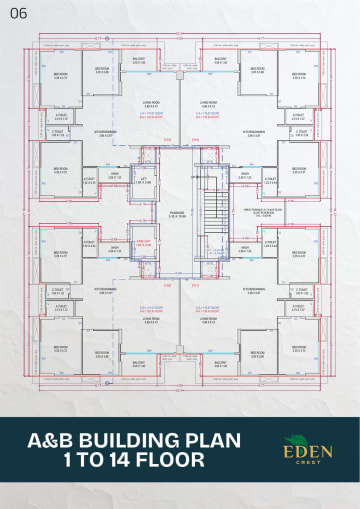 Eden Crest — brochure image 7