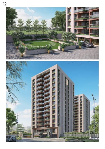 Eden Crest — brochure image 13