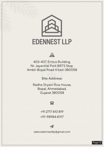 EdenNest-1 — brochure image 12