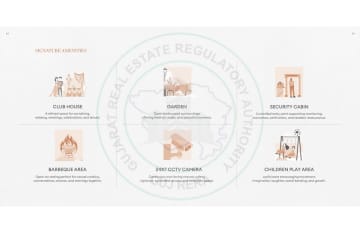 Evermark Legacy — brochure image 10