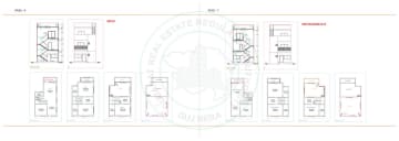 Heaven Villa — brochure image 4