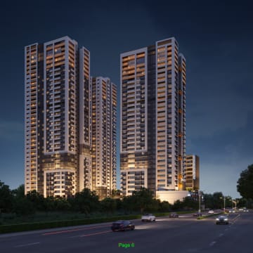 Highline Phase-3 — brochure image 6