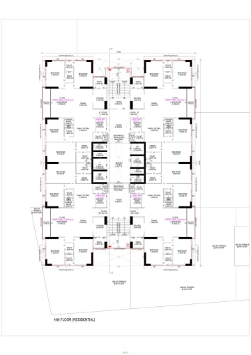 Highline Phase-3 — brochure image 19