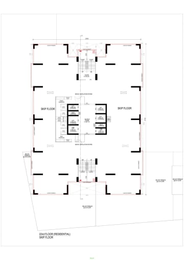 Highline Phase-3 — brochure image 22