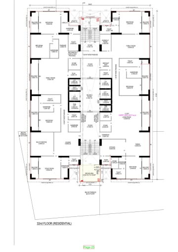 Highline Phase-3 — brochure image 25
