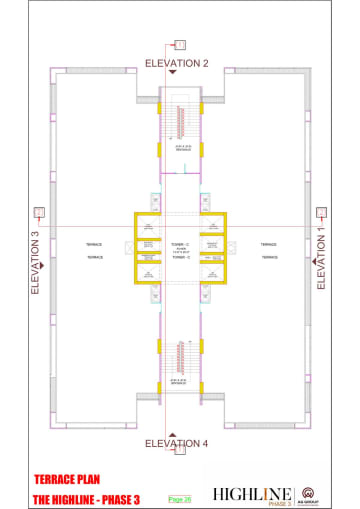 Highline Phase-3 — brochure image 26