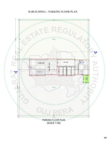 Manish Apartment — brochure image 9