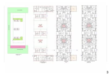Param Infinity B — brochure image 3