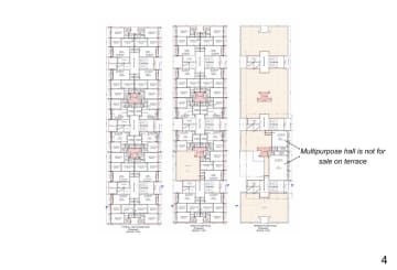 Param Infinity B — brochure image 4