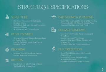 Param Infinity B — brochure image 5